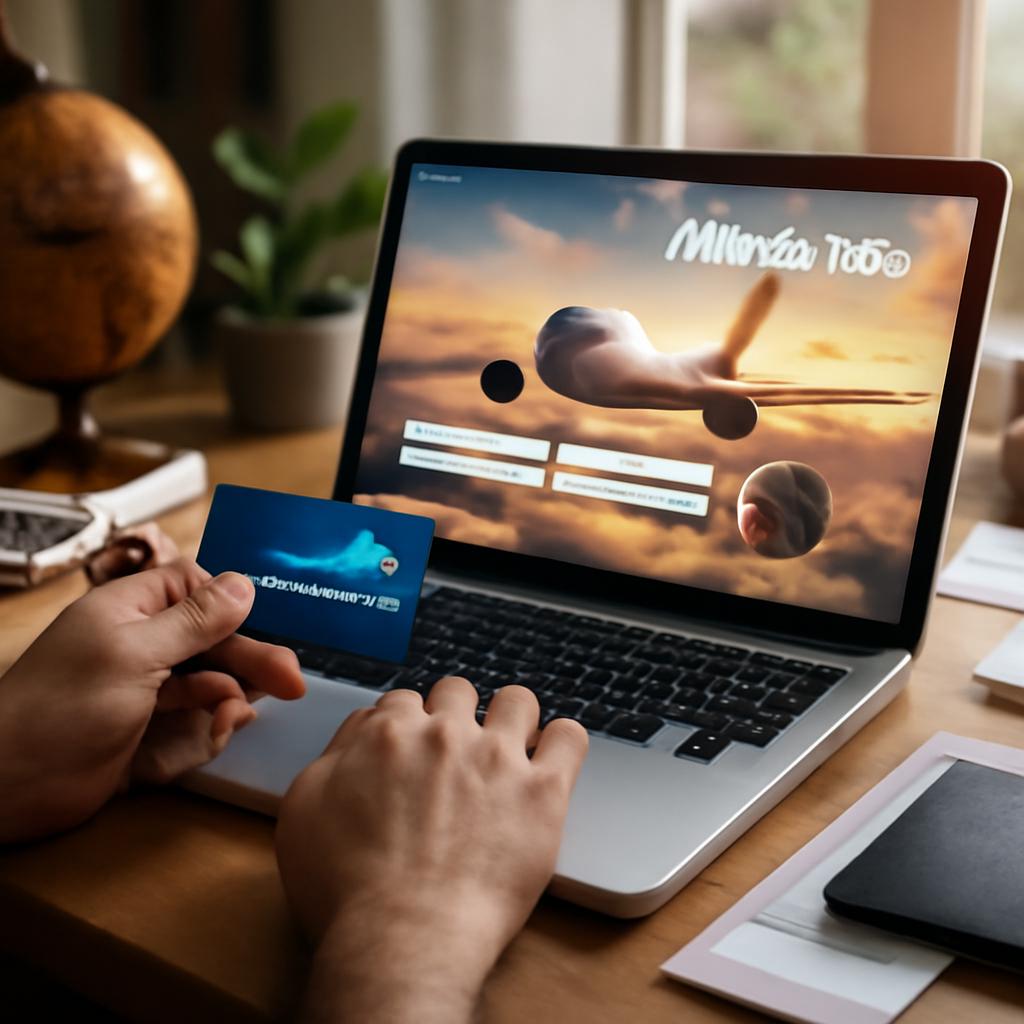 Sites para venda de milhas