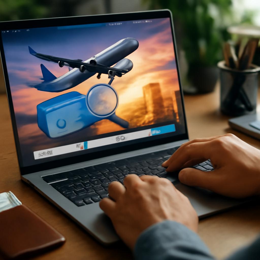 Sites que Compram Milhas Aéreas