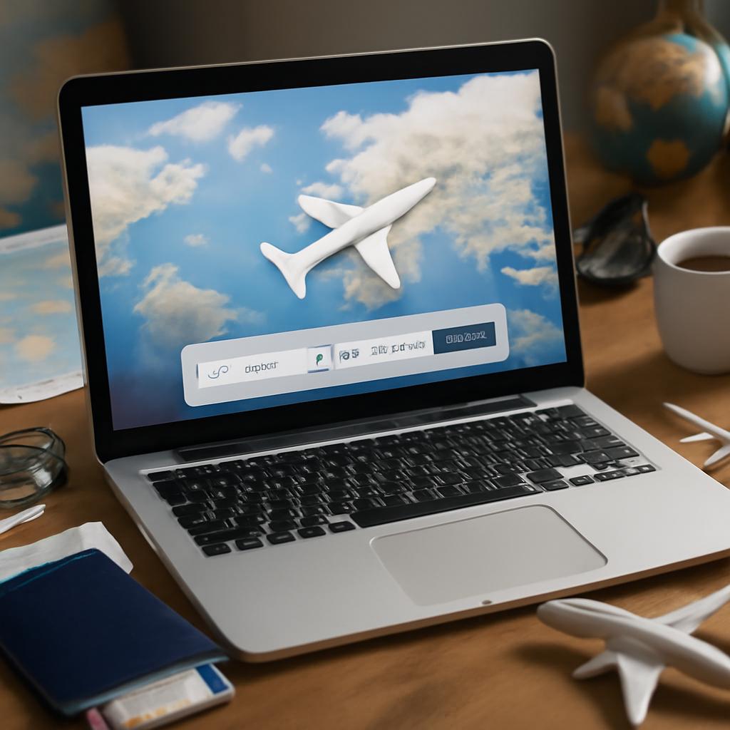 Sky Scanner