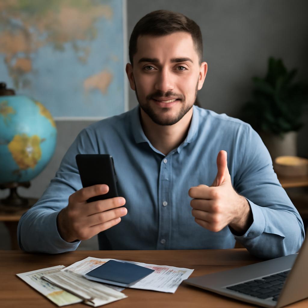 Smart Milhas é confiável