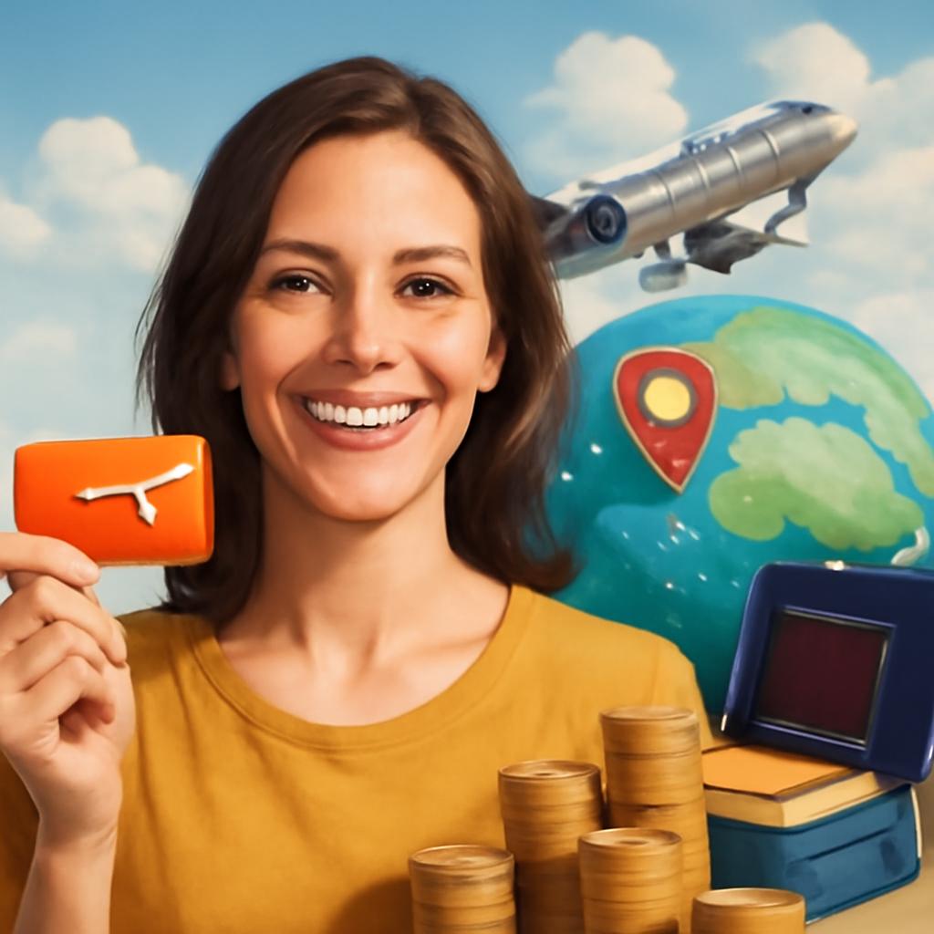 Smile Como Funciona: Entenda a Plataforma Ideal para Milhas 1 smile como funciona