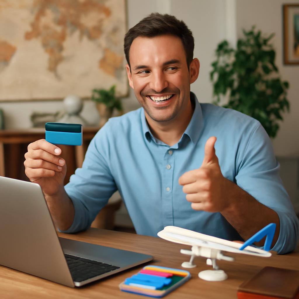 Smile comprar milhas com segurança e agilidade no Balcão de Milhas 1 smile comprar milhas