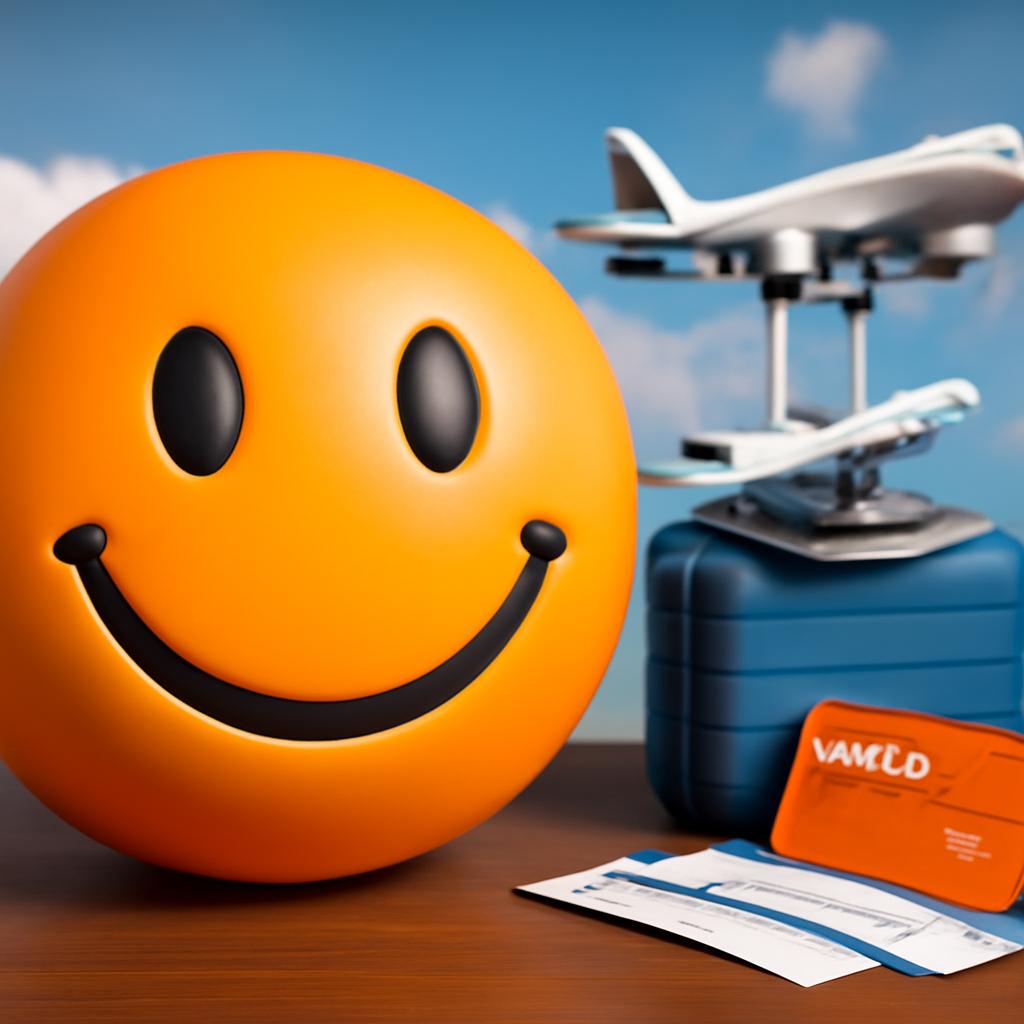 Smile Gol: Compre e Venda Milhas com Segurança no Balcão de Milhas 1 smile gol