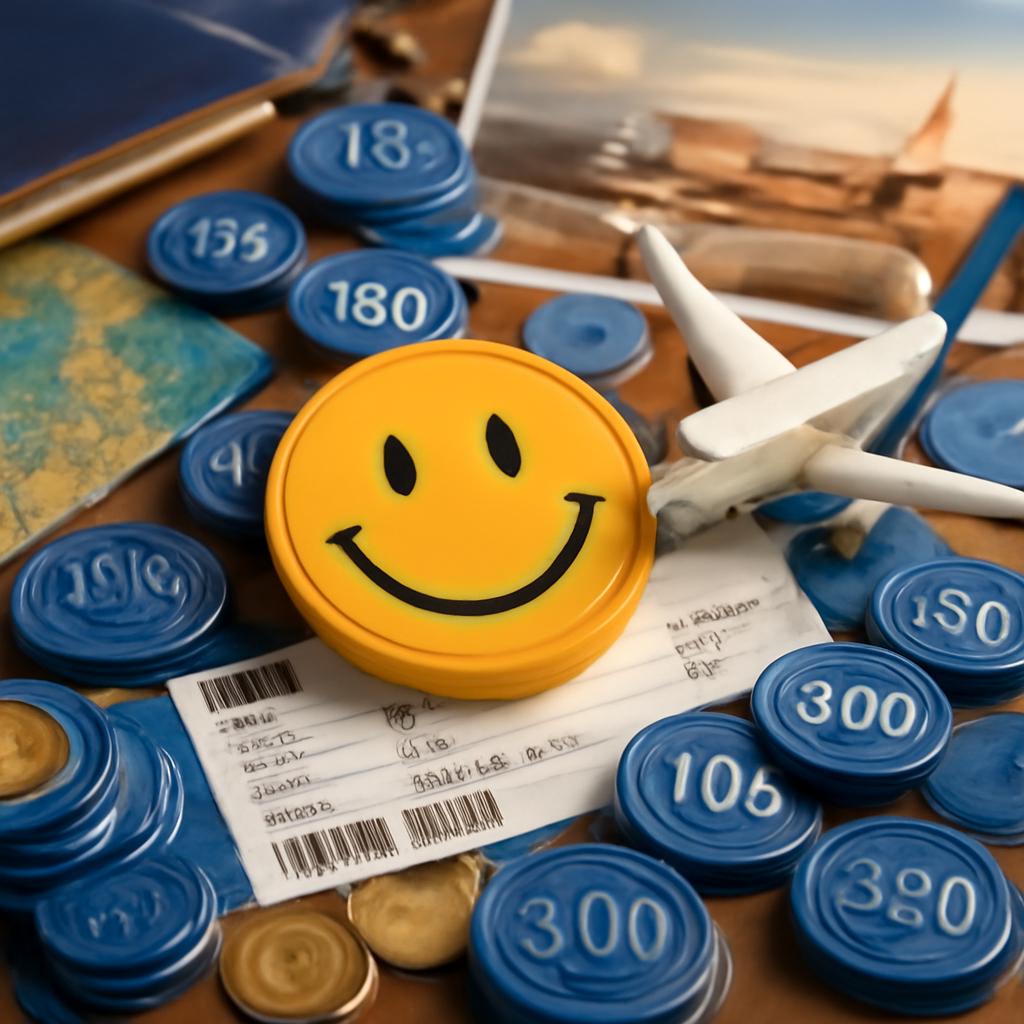 Smile Mile