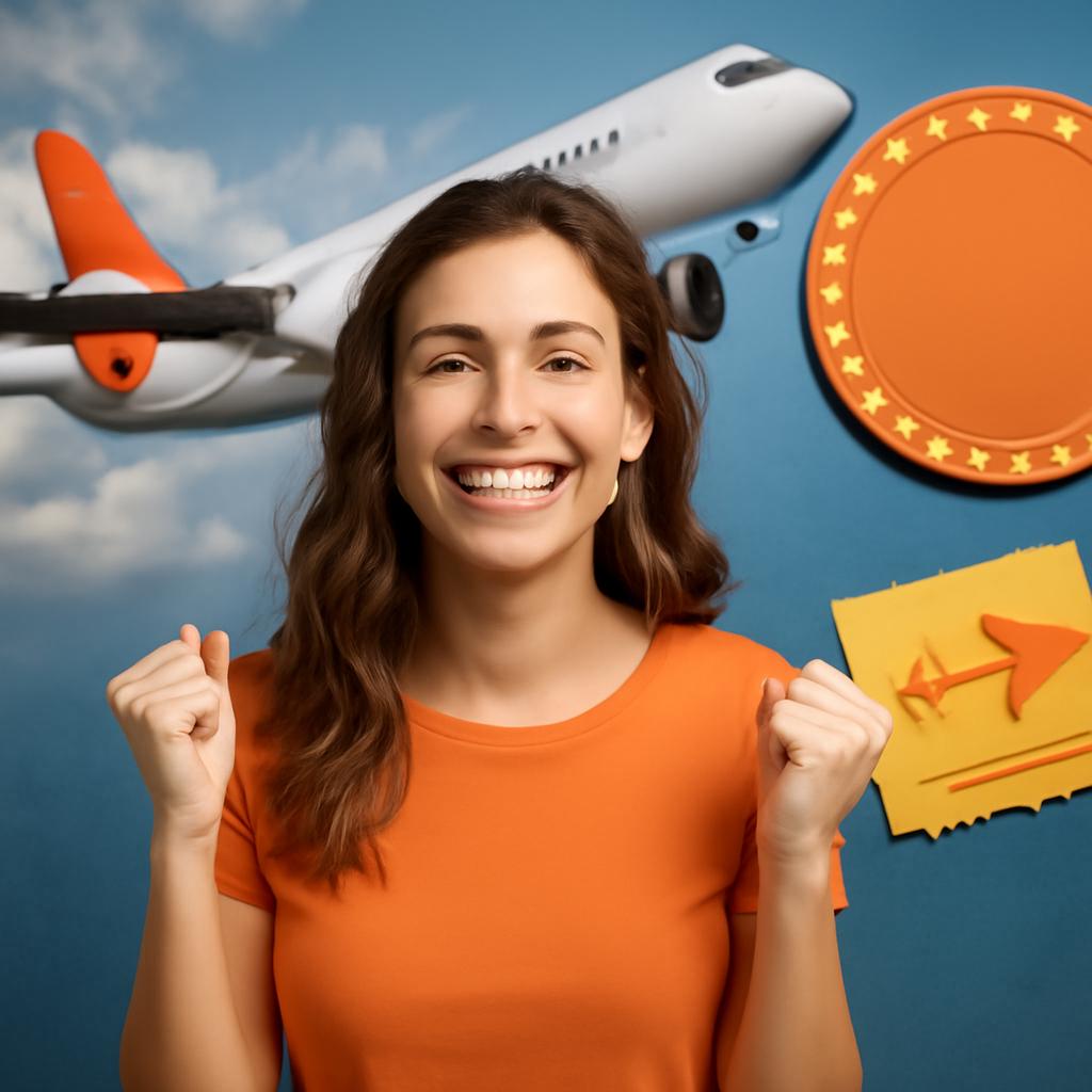 Smile Promocao: Compre e Venda Milhas com Segurança no Balcão de Milhas 1 smile promocao