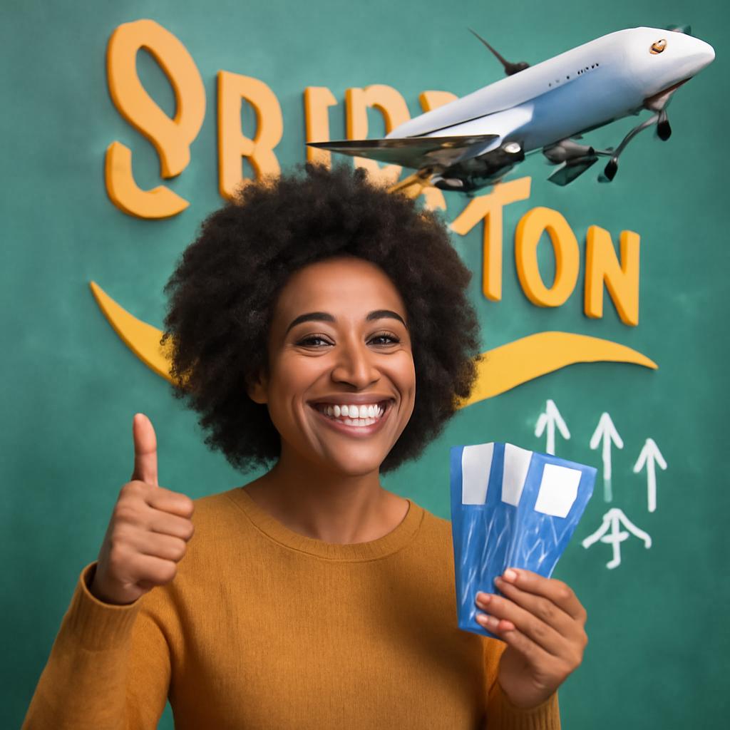 Smile Promoção