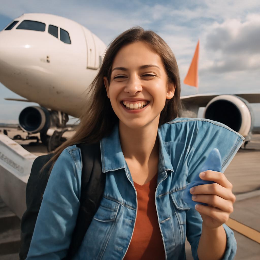 Smile Vale a Pena? Descubra como usar milhas com o Balcão de Milhas 1 smile vale a pena