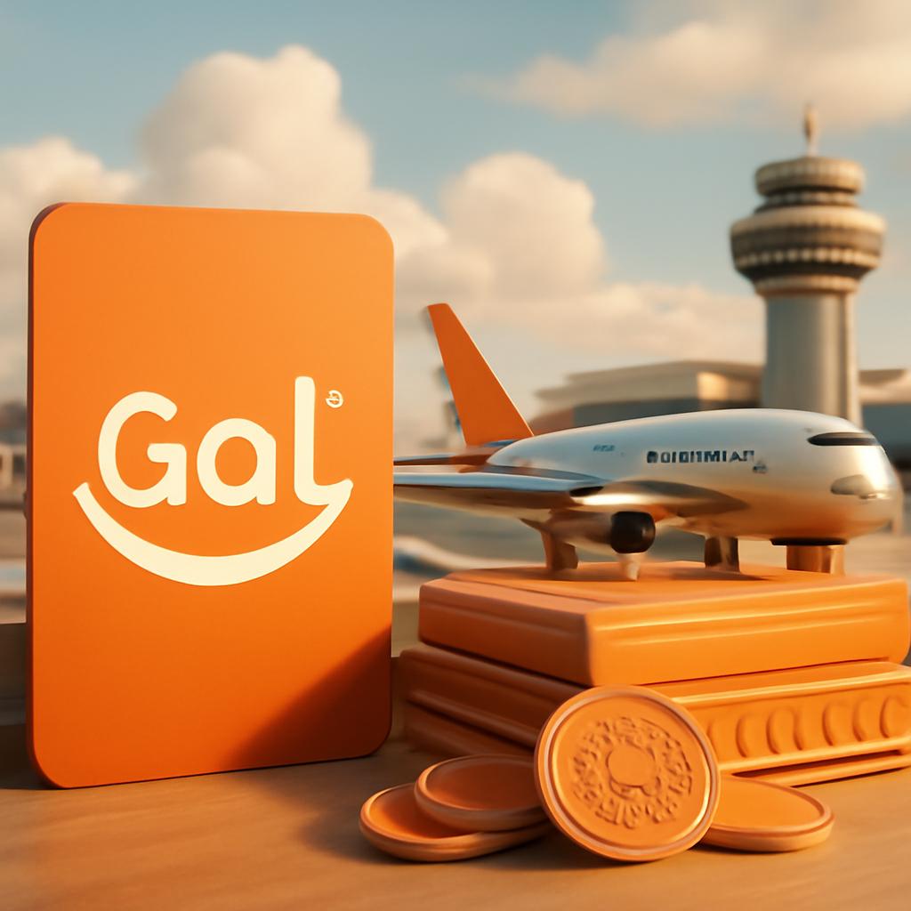 Smilegol