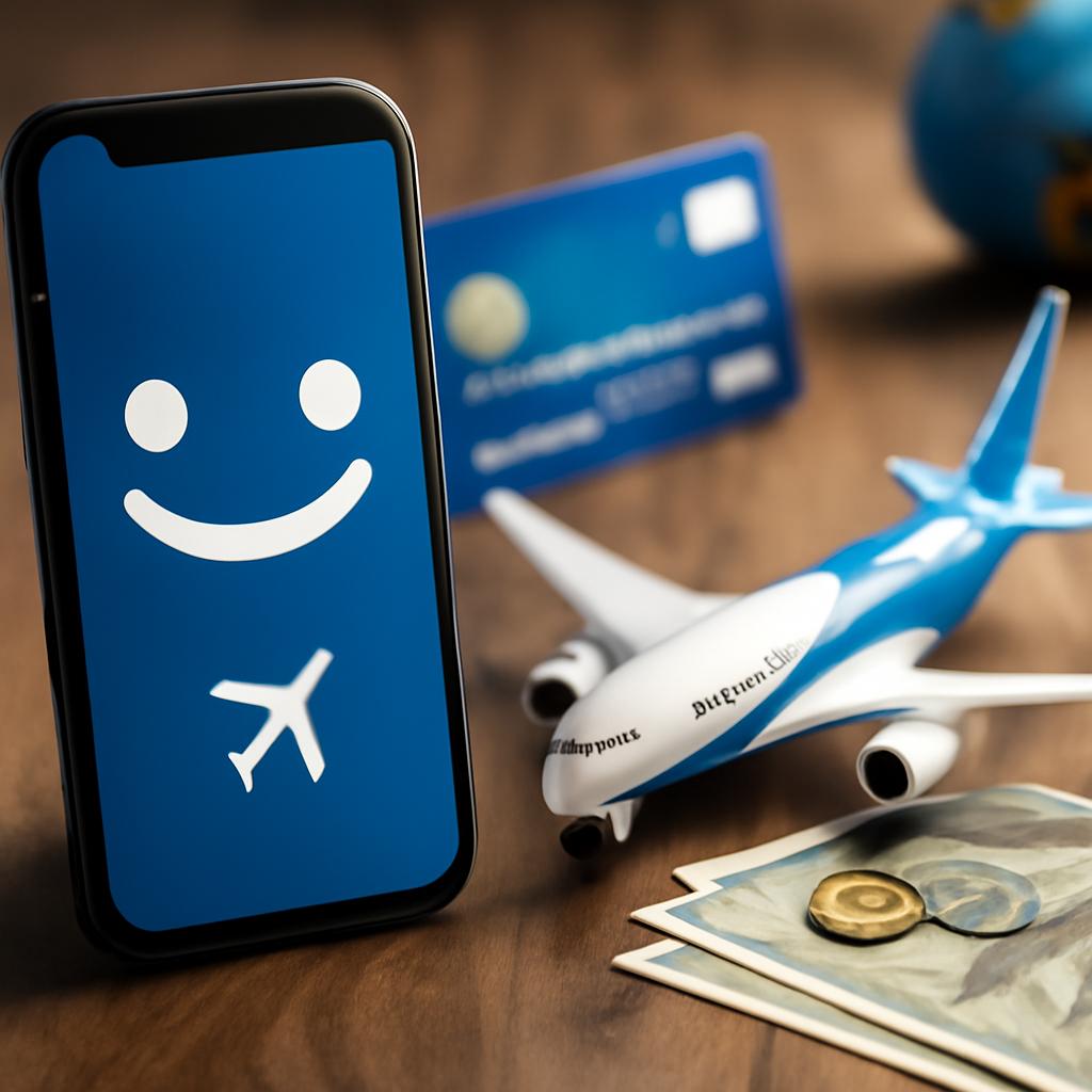 Smiles App Comprar Milhas