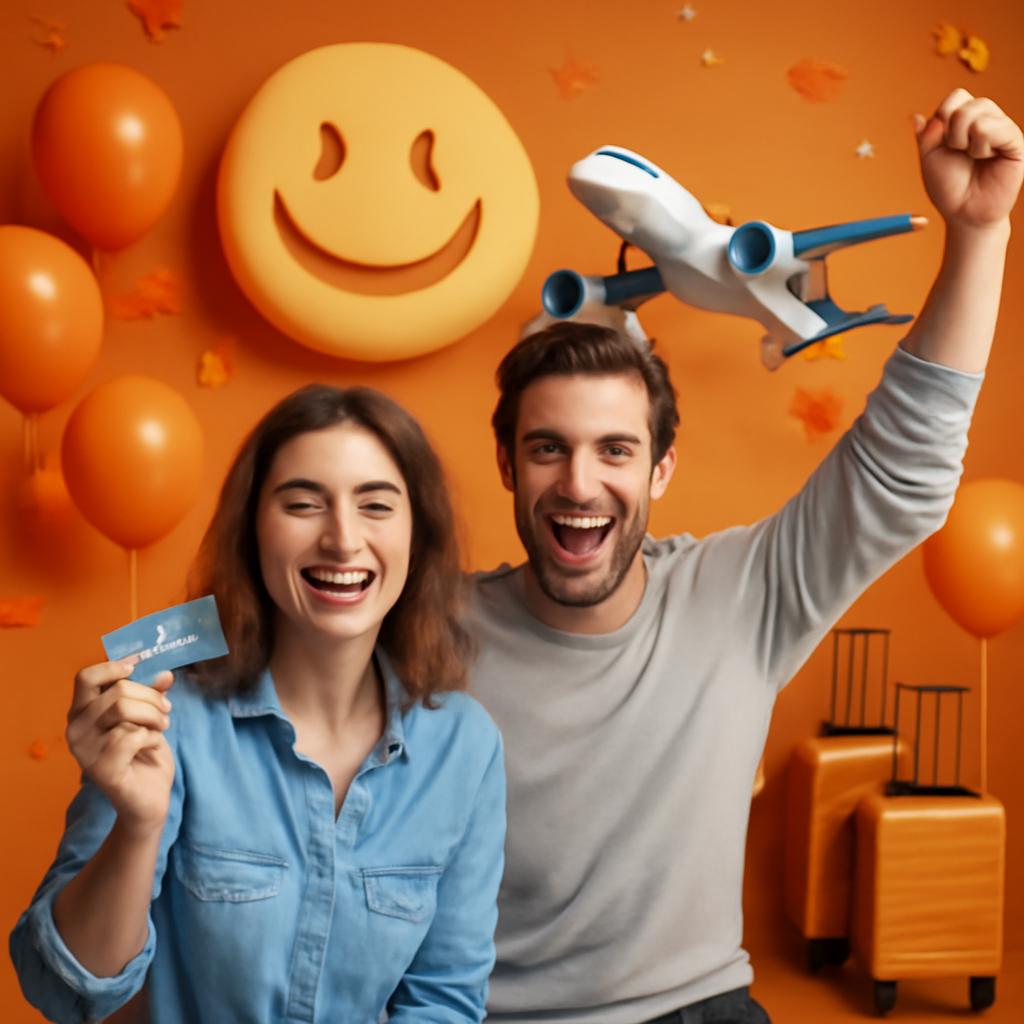 Smiles Clube Promoção: Aproveite Ofertas Exclusivas no Balcão de Milhas 1 smiles clube promoção