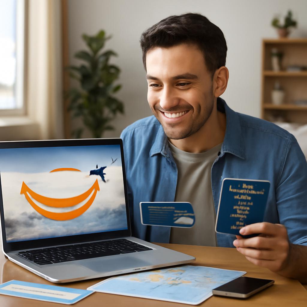 Smiles com BR Login