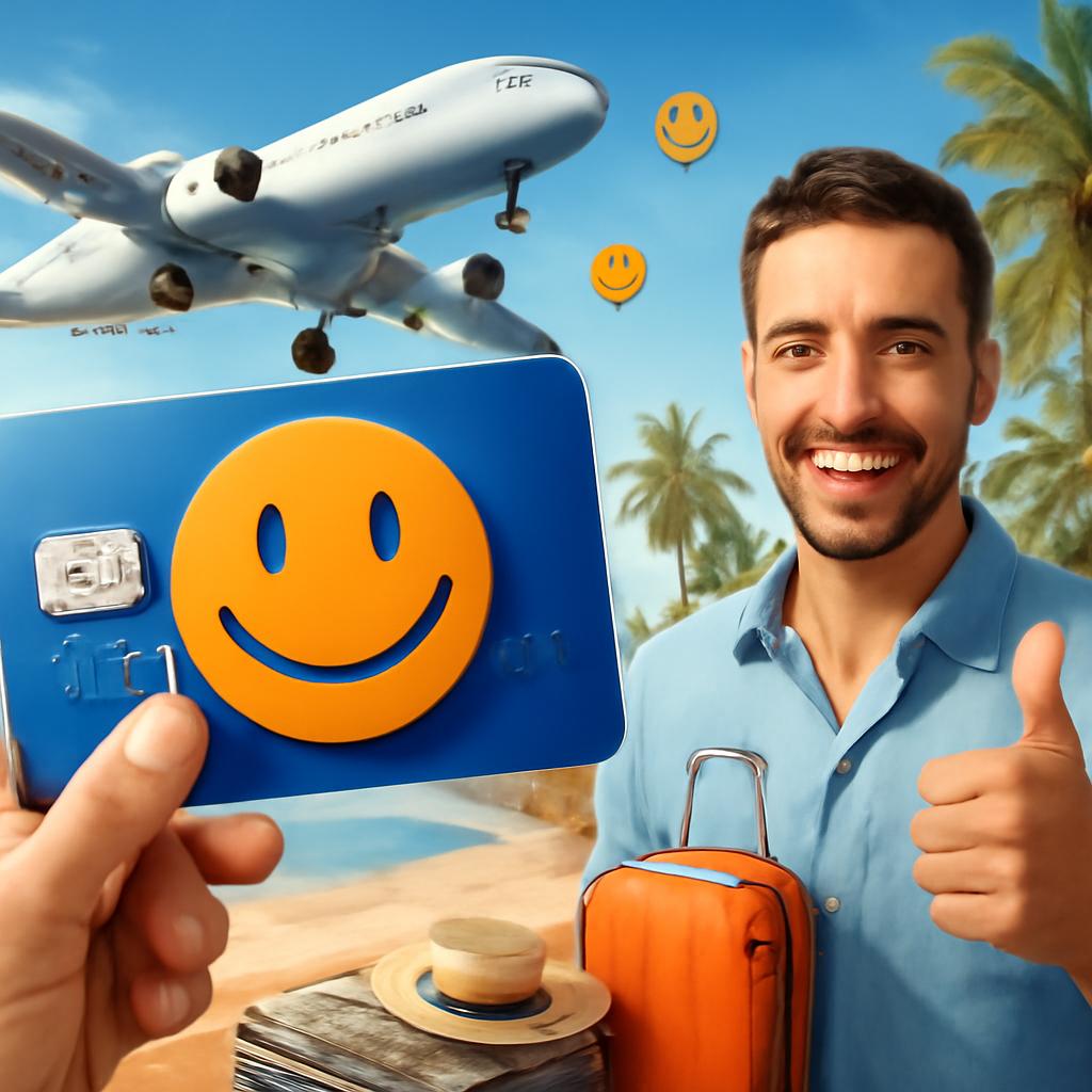 Smiles Compensa: Compre e Venda Milhas com Segurança no Balcão de Milhas 1 smiles compensa