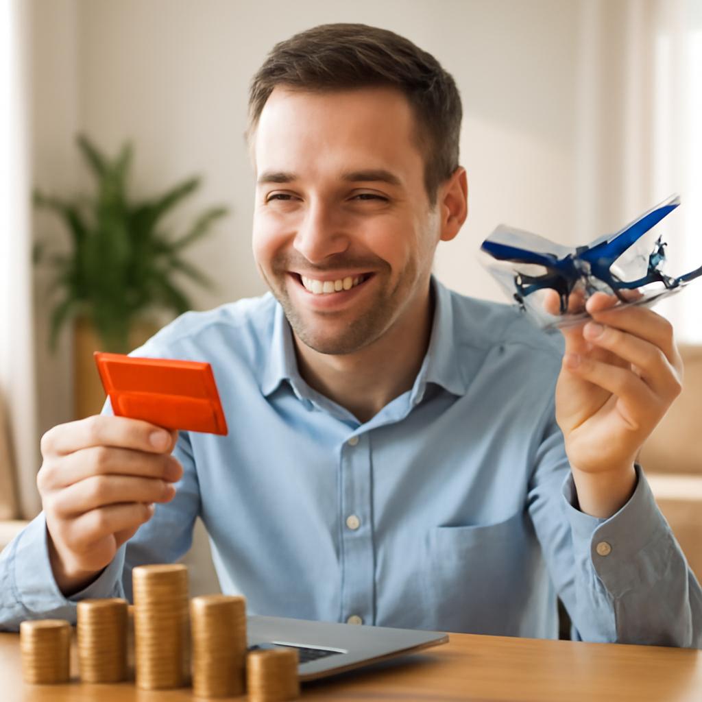 Smiles Compra de Pontos
