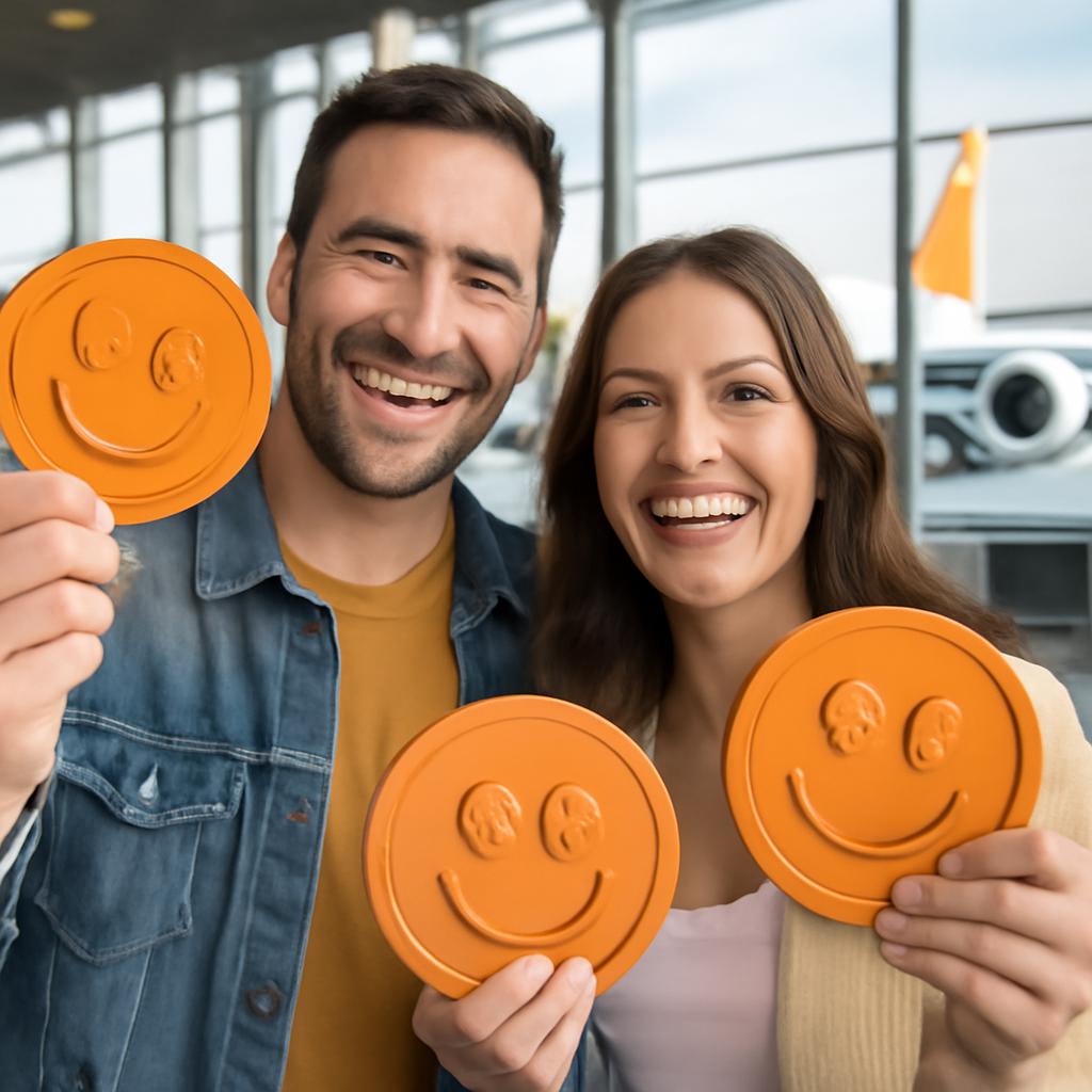 Smiles em dobro: aproveite ofertas exclusivas no Balcão de Milhas 1 smiles em dobro