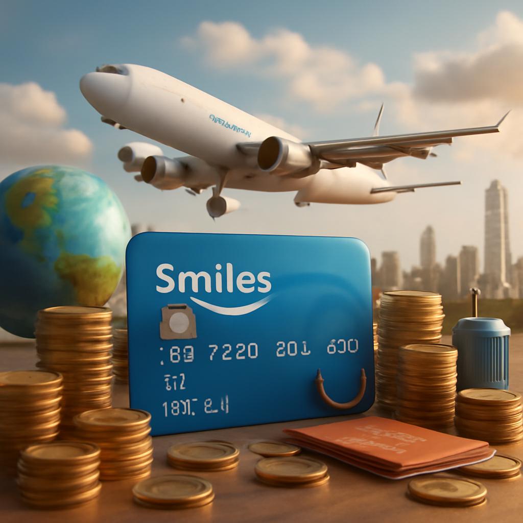 Smiles Life: Compre e Venda Milhas com Segurança e Agilidade 1 smiles life