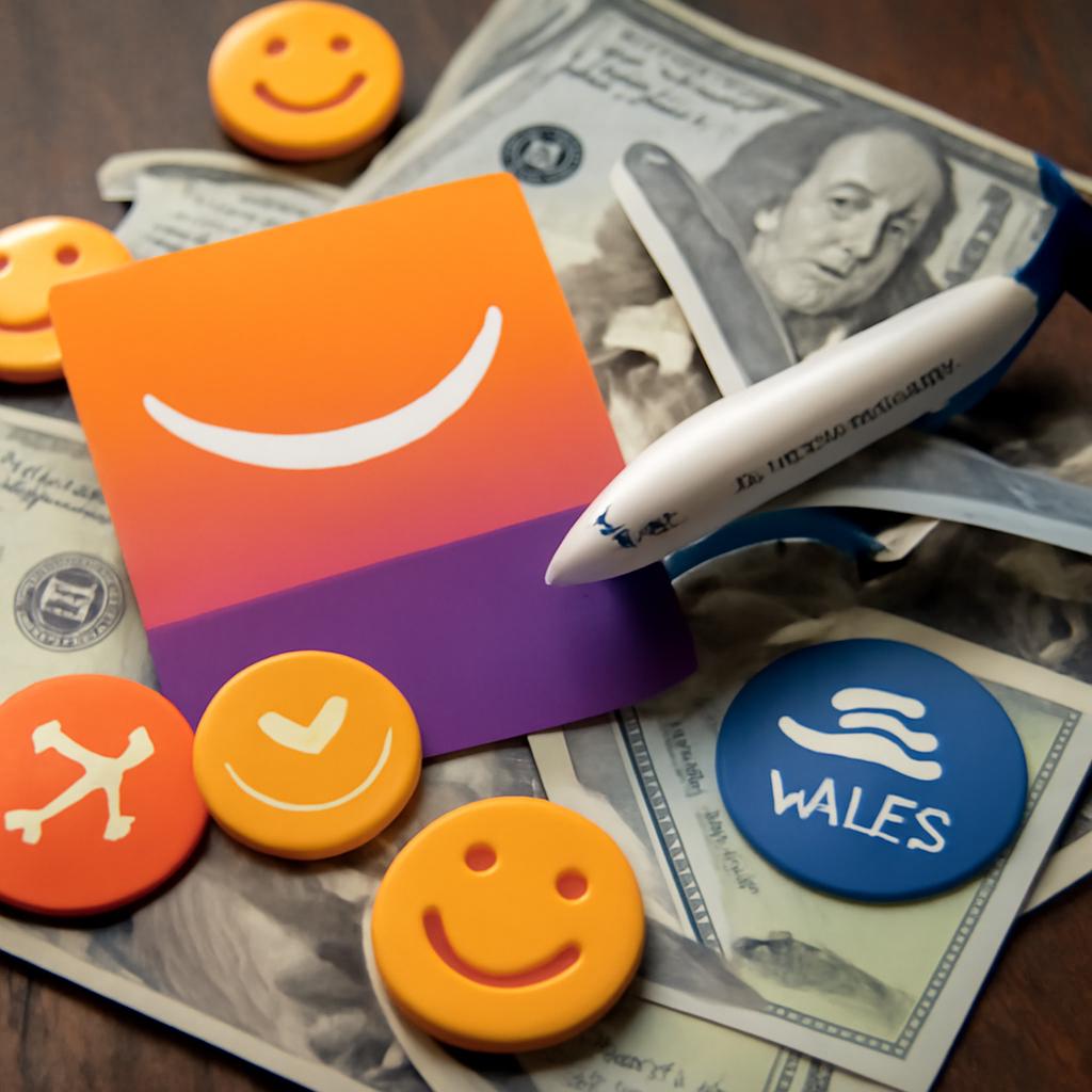 Smiles Parceiros: Compre ou Venda Milhas com Segurança no Balcão de Milhas 1 smiles parceiros