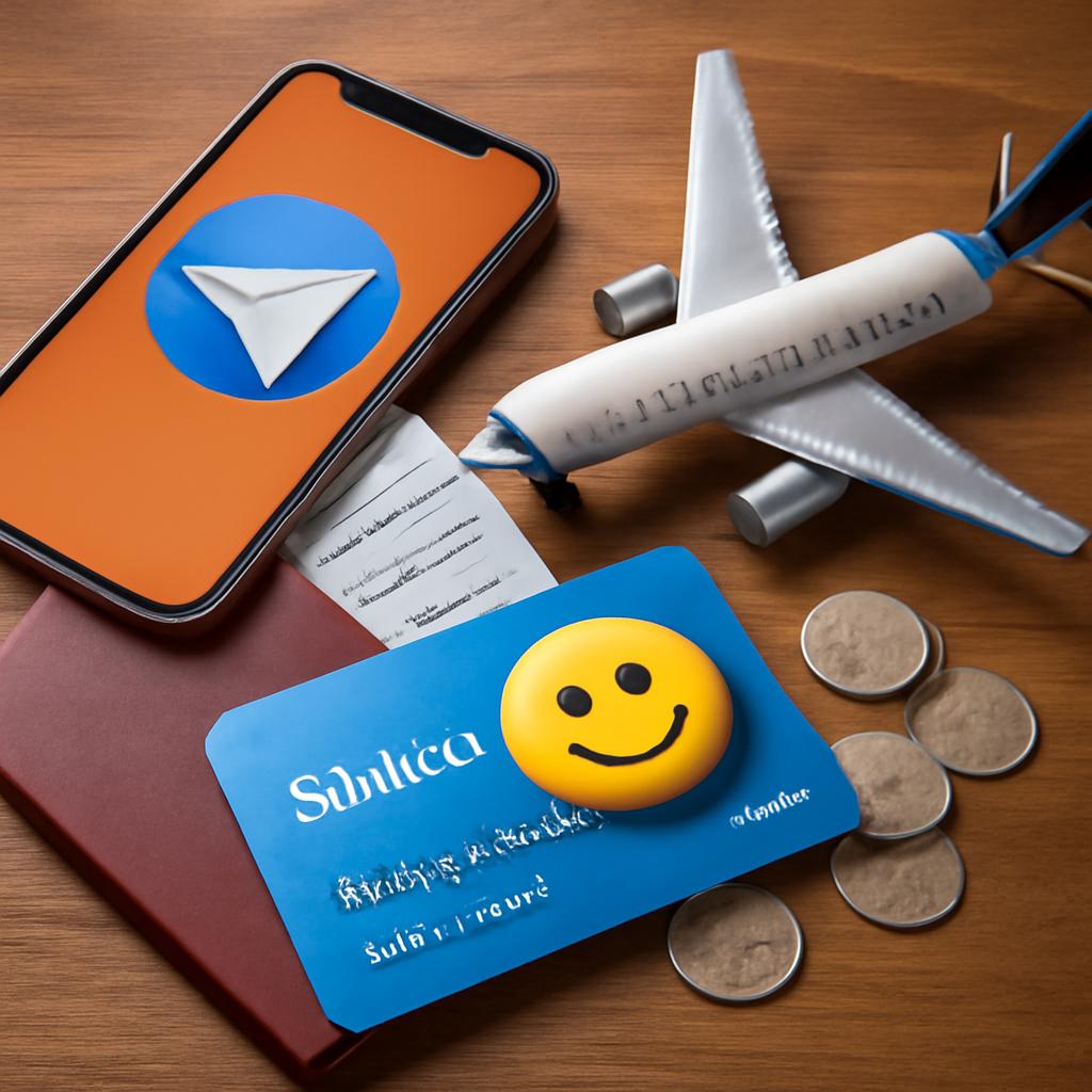 Smiles Telegram