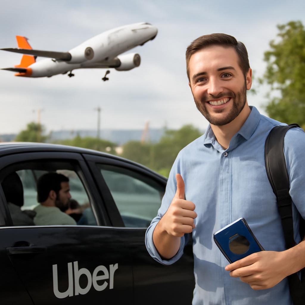 smiles uber vale a pena