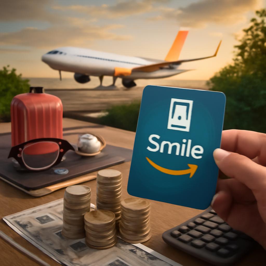 Smiles Vale a Pena Investir: Descubra Agora com Balcão de Milhas 1 smiles vale a pena investir
