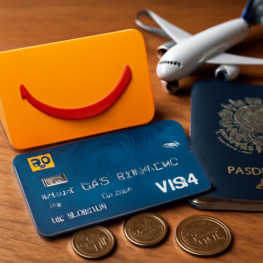 Smiles Visa BB: Compre ou Venda Milhas com Segurança no Balcão de Milhas 1 smiles visa bb