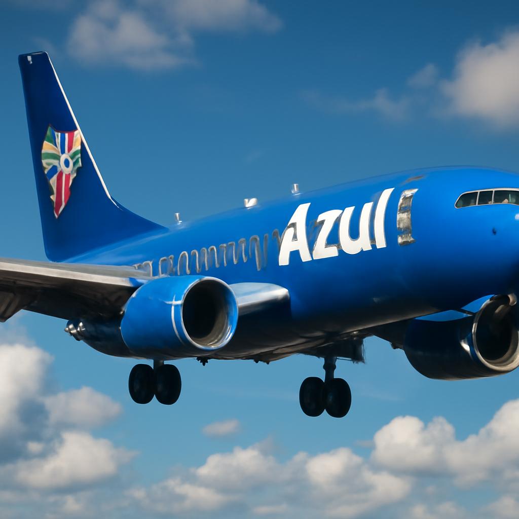 Sou Azul: Venda e Compre Milhas com Segurança no Balcão de Milhas 1 sou azul