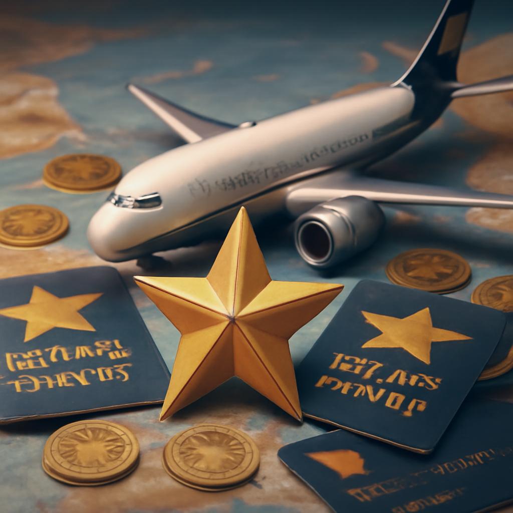 Star Milhas