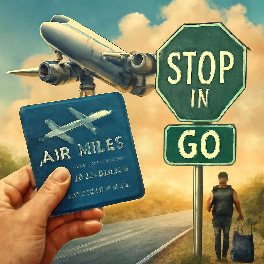 Stop In Go
