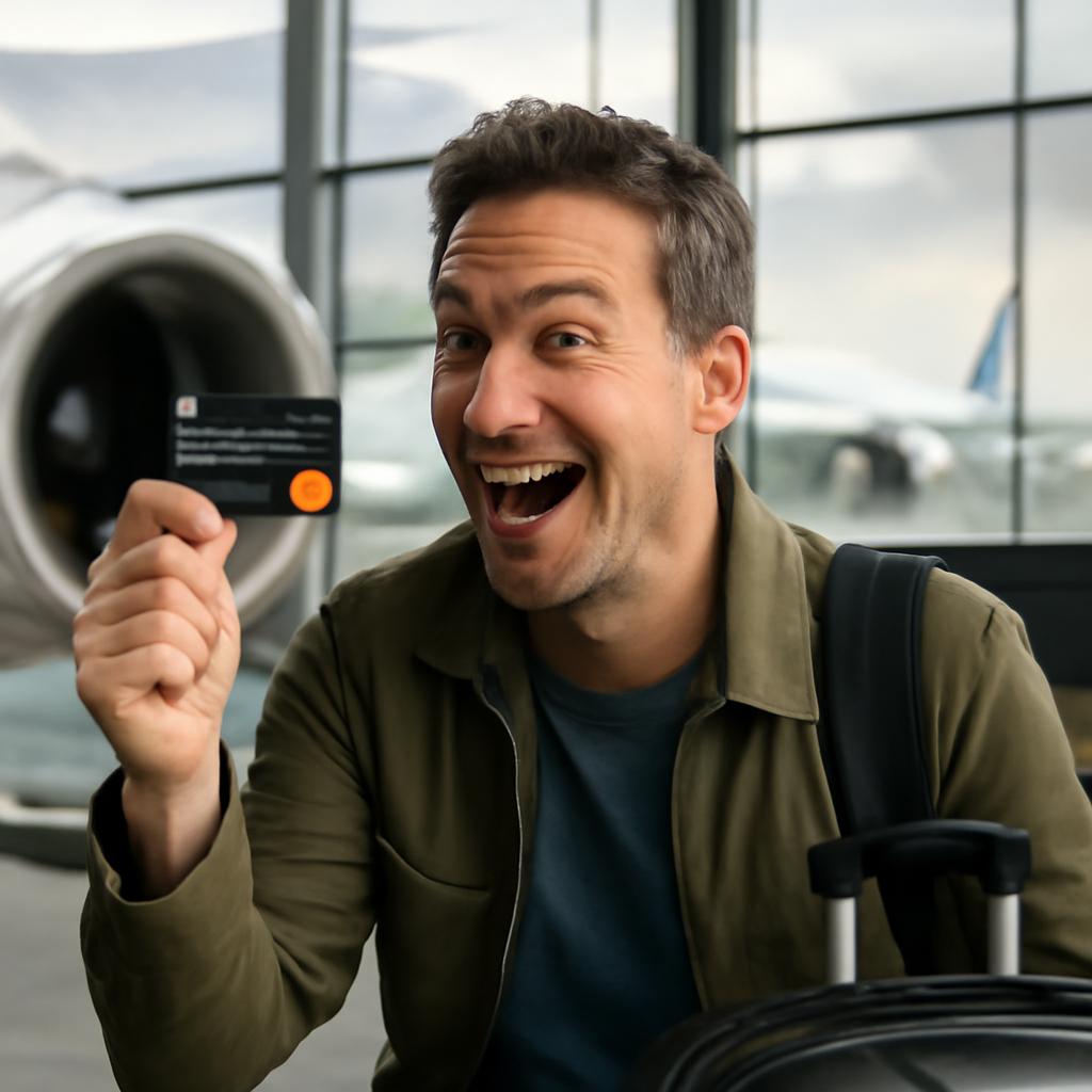 Surpreenda Mastercard: Compre e Venda Milhas com Segurança 1 surpreenda mastercard