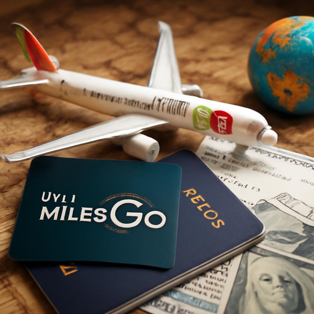 Tap Miles and Go: Compre e Venda Milhas com Segurança e Agilidade 1 tap miles and go