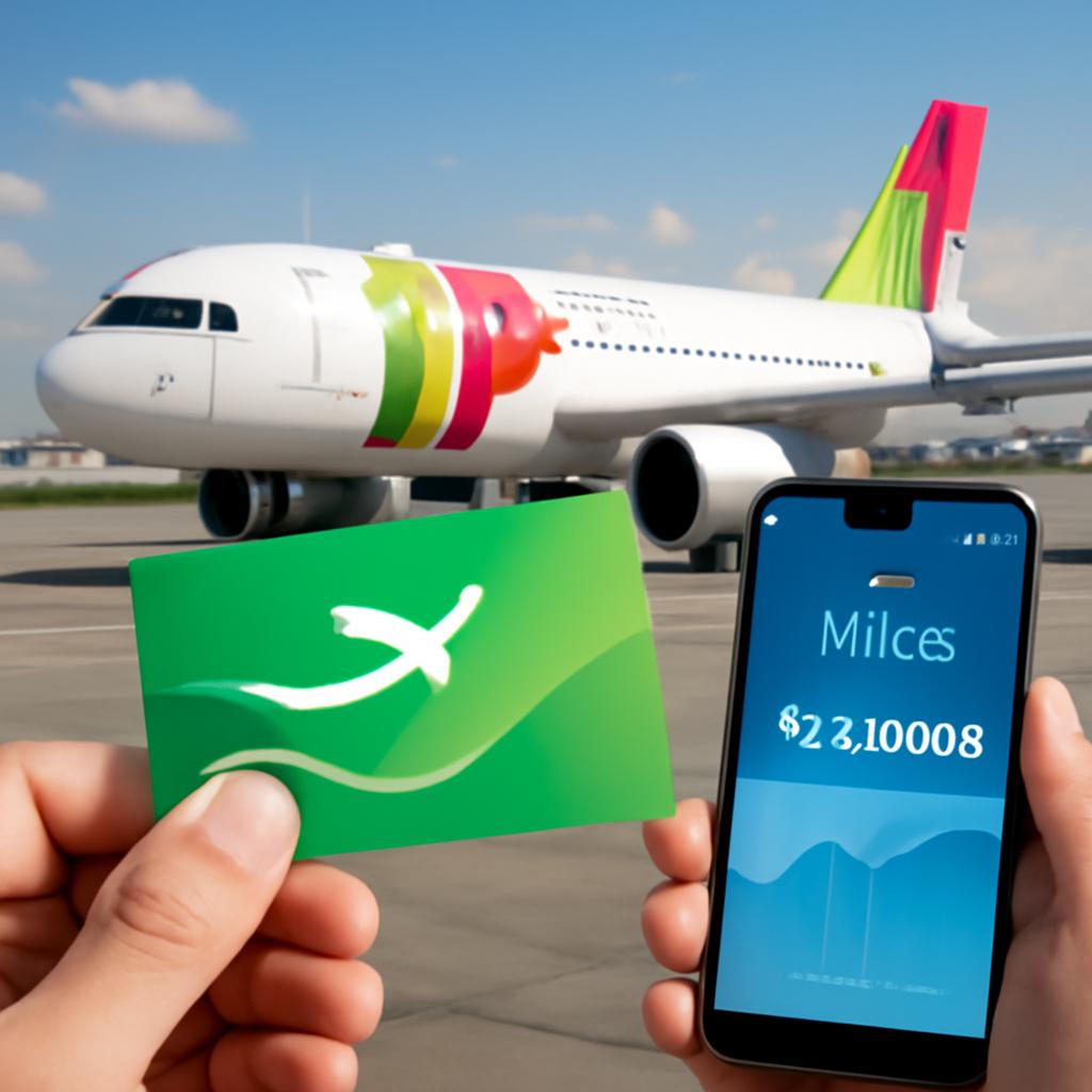 tap miles go