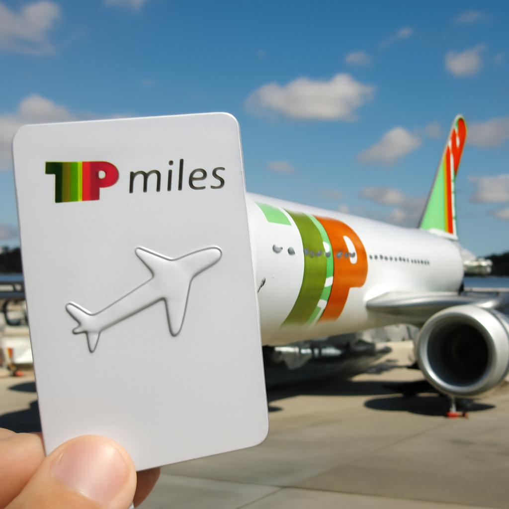 tapmiles: Compre e Venda Milhas com Segurança no Balcão de Milhas 1 tapmiles