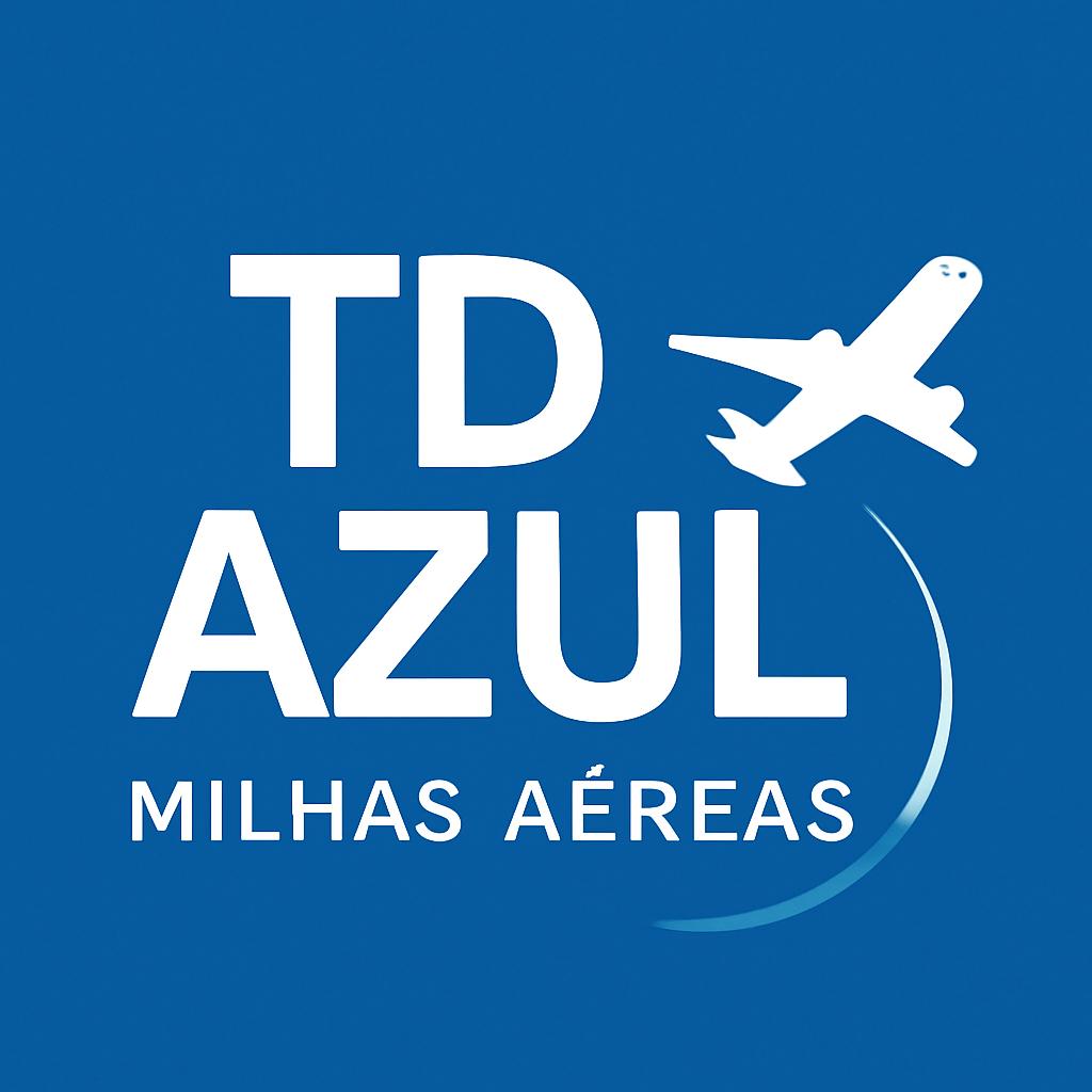 TD Azul: Venda e Compre Milhas com o Balcão de Milhas 1 td azul