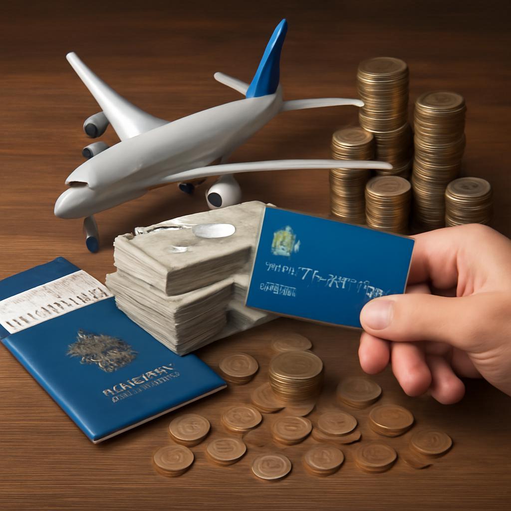 Tem como ganhar dinheiro com cartão de crédito