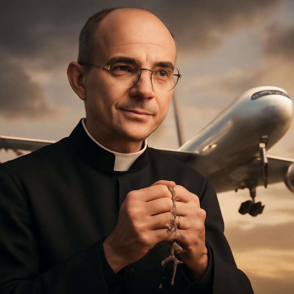 Terço com Padre Paulo Ricardo