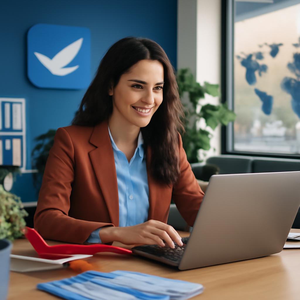 Trabalhe Conosco MaxMilhas