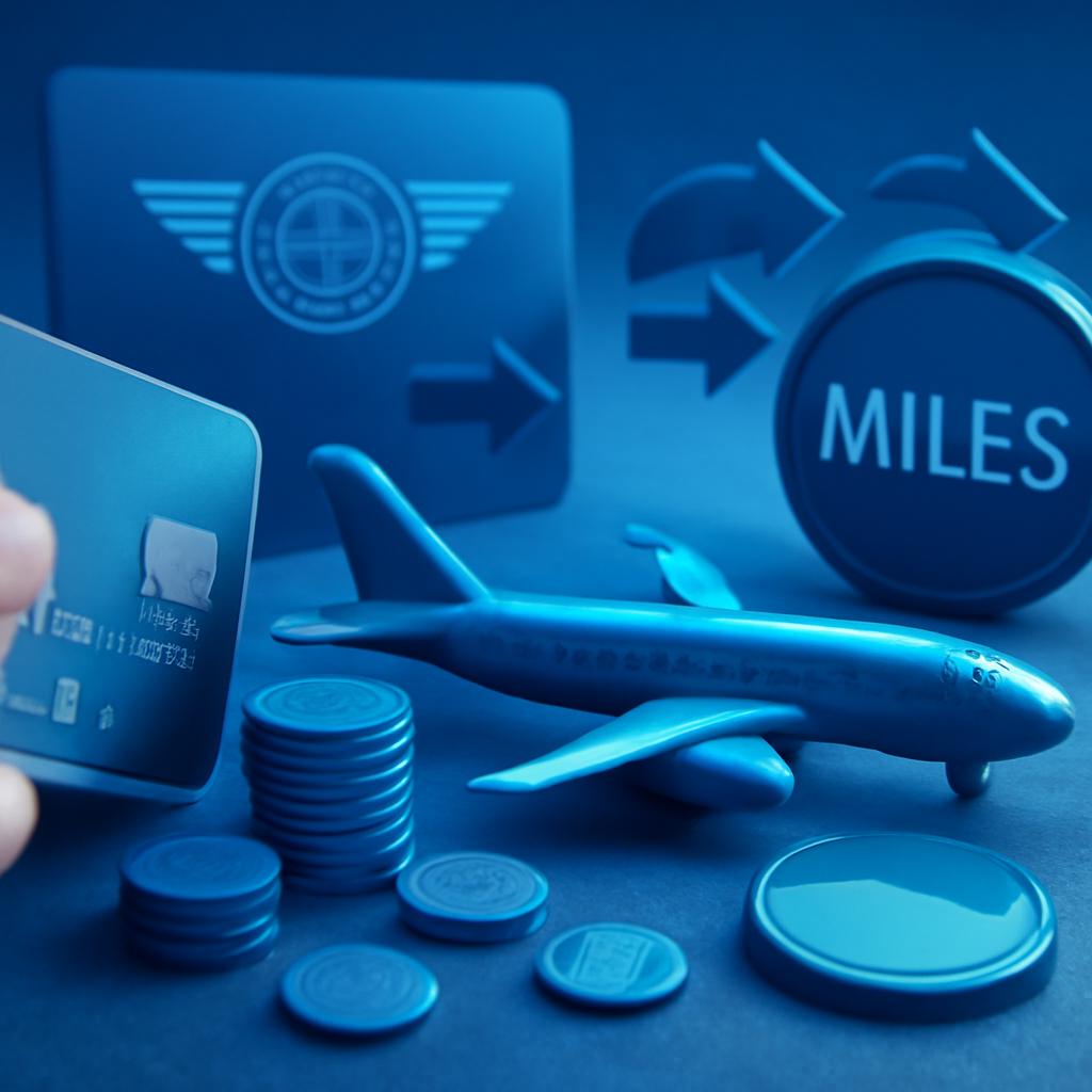 transferencia de pontos azul promocao