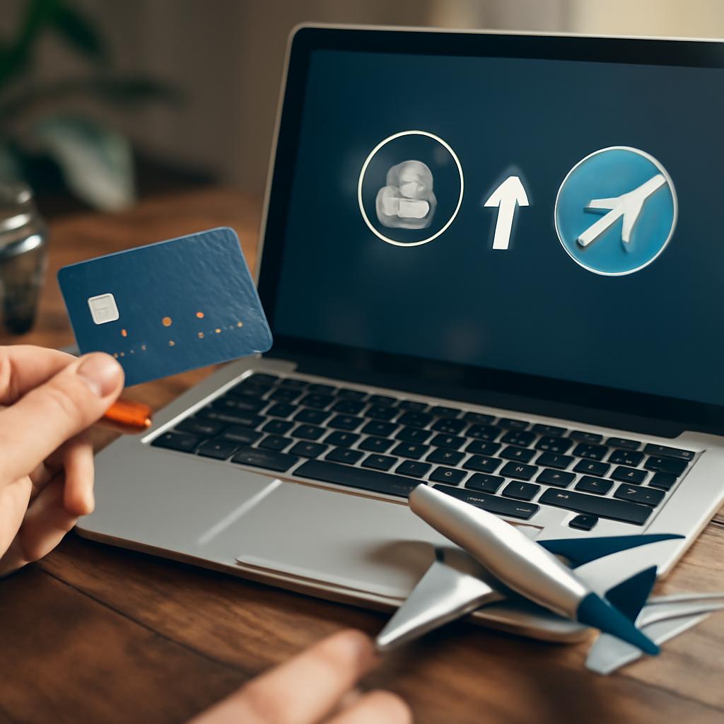 Transferencia de pontos com bonus: aproveite as melhores ofertas no Balcão de Milhas 1 transferencia de pontos com bonus