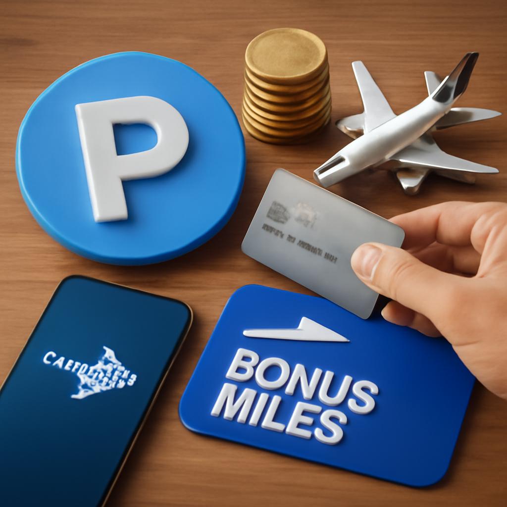 transferencia de pontos para azul com bonus
