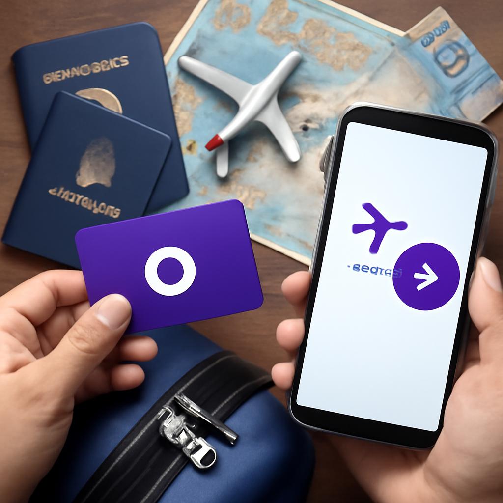 transferencia latam livelo