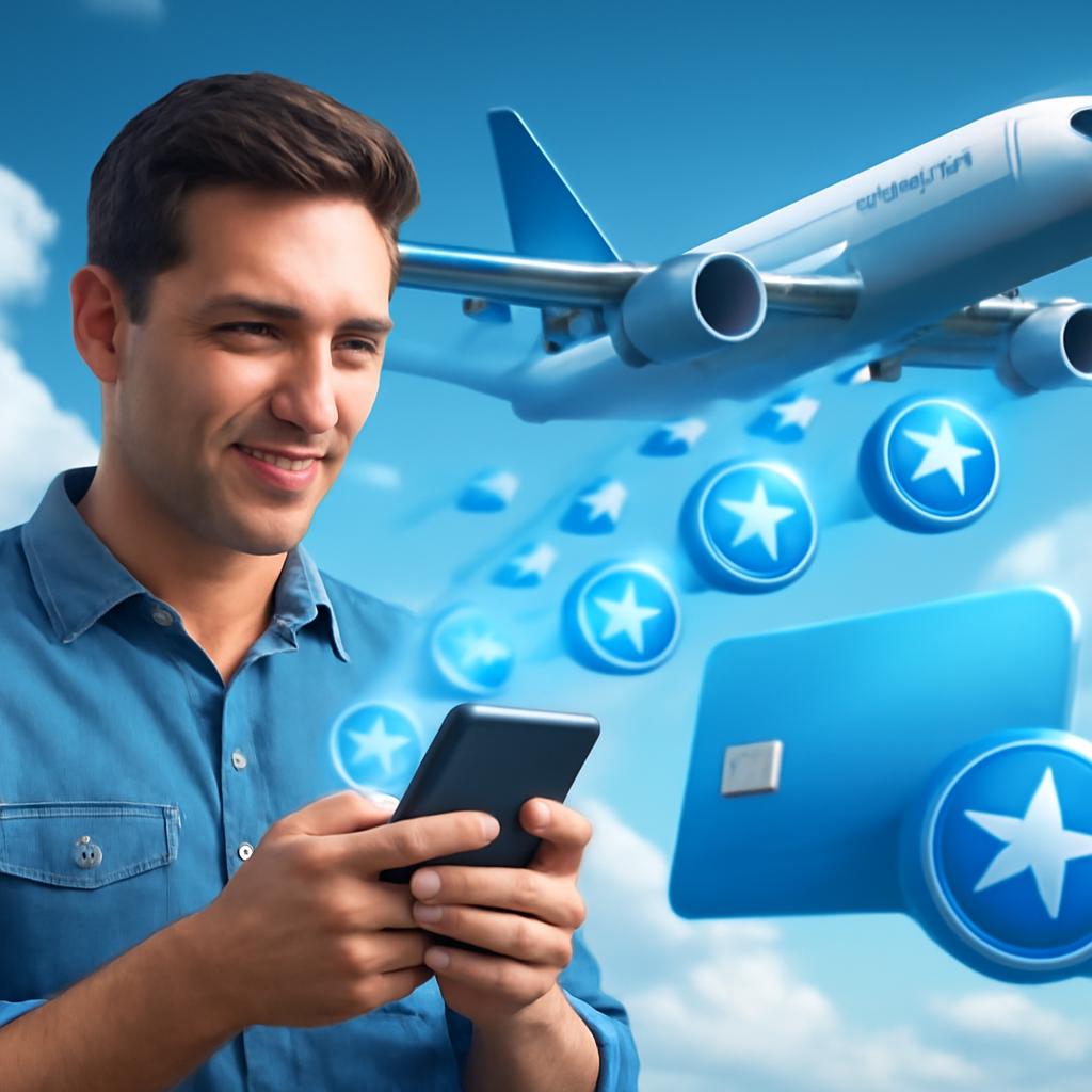 Transferencia Tudo Azul Bonus: Venda e Compre Milhas com Segurança 1 transferencia tudo azul bonus