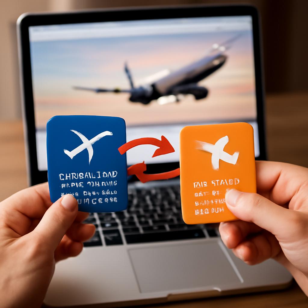 Transferir Milhas AAdvantage para Smiles