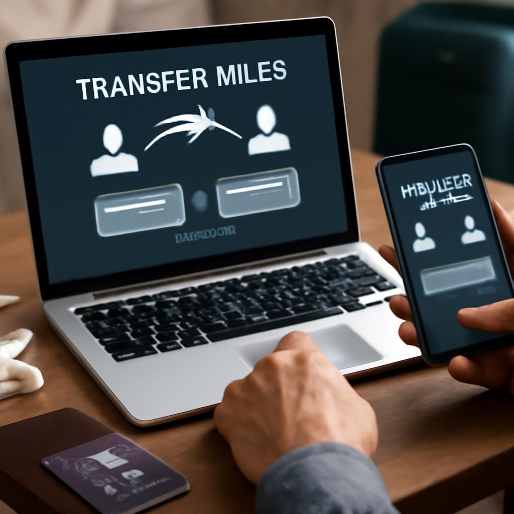 Transferir milhas entre contas Smiles vale a pena? Descubra aqui 1 transferir milhas entre contas smiles vale a pena