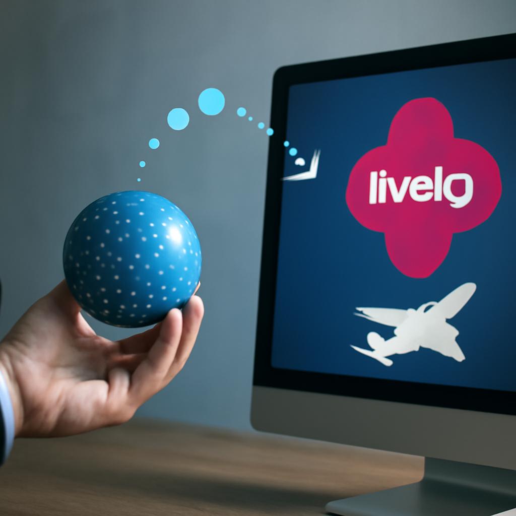 transferir pontos da esfera para livelo