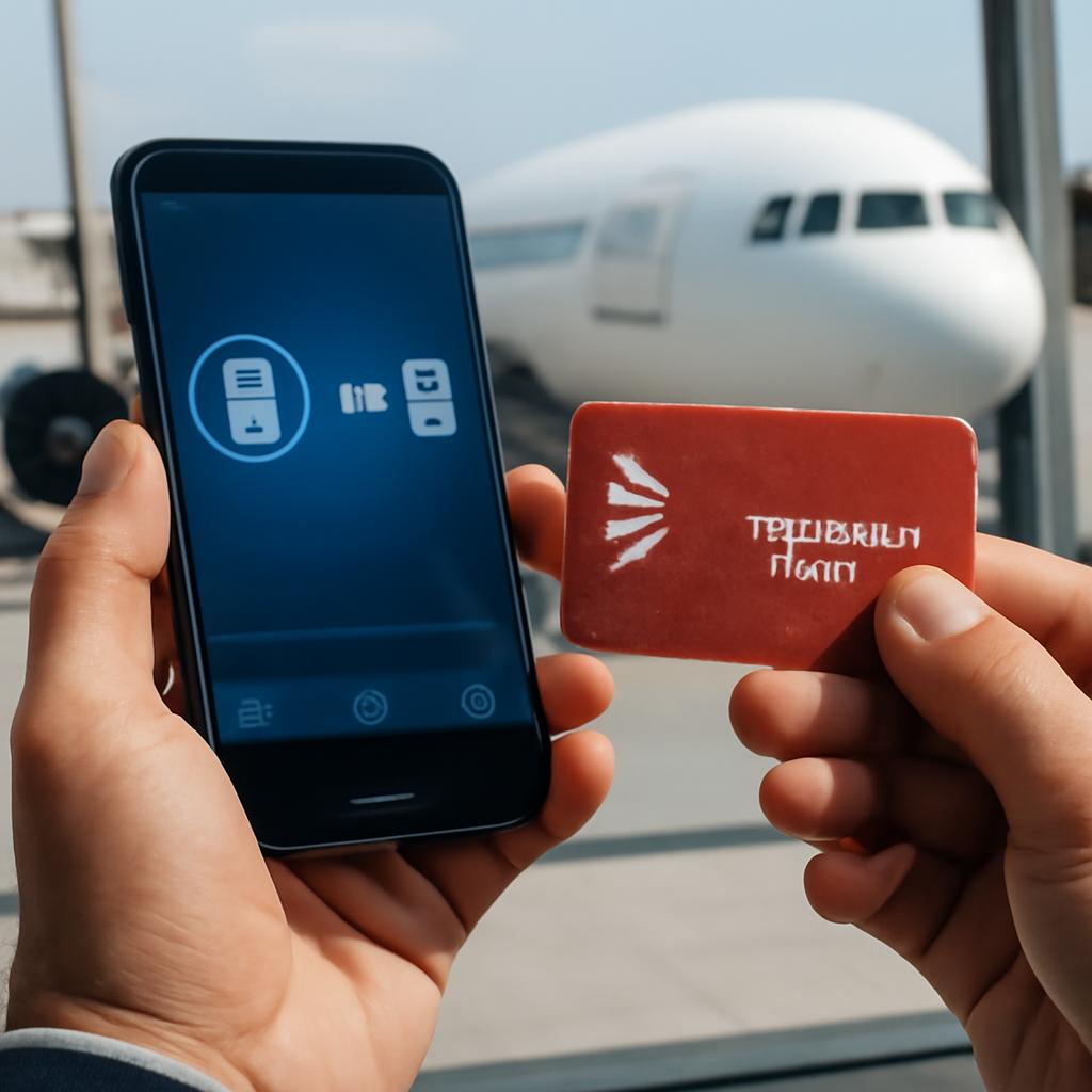 Transferir Pontos Latam Pass
