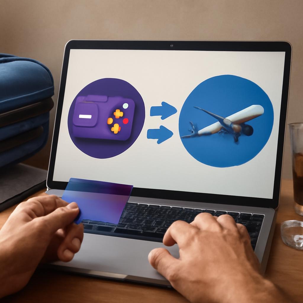 Transferir Pontos Livelo para Tudo Azul com Segurança e Agilidade 1 transferir pontos livelo para tudo azul