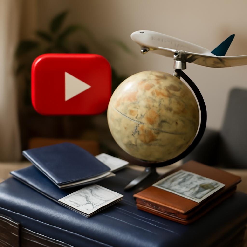 Trigono Capital YouTube: Conheça a Solução para Comprar e Vender Milhas 1 trigono capital youtube