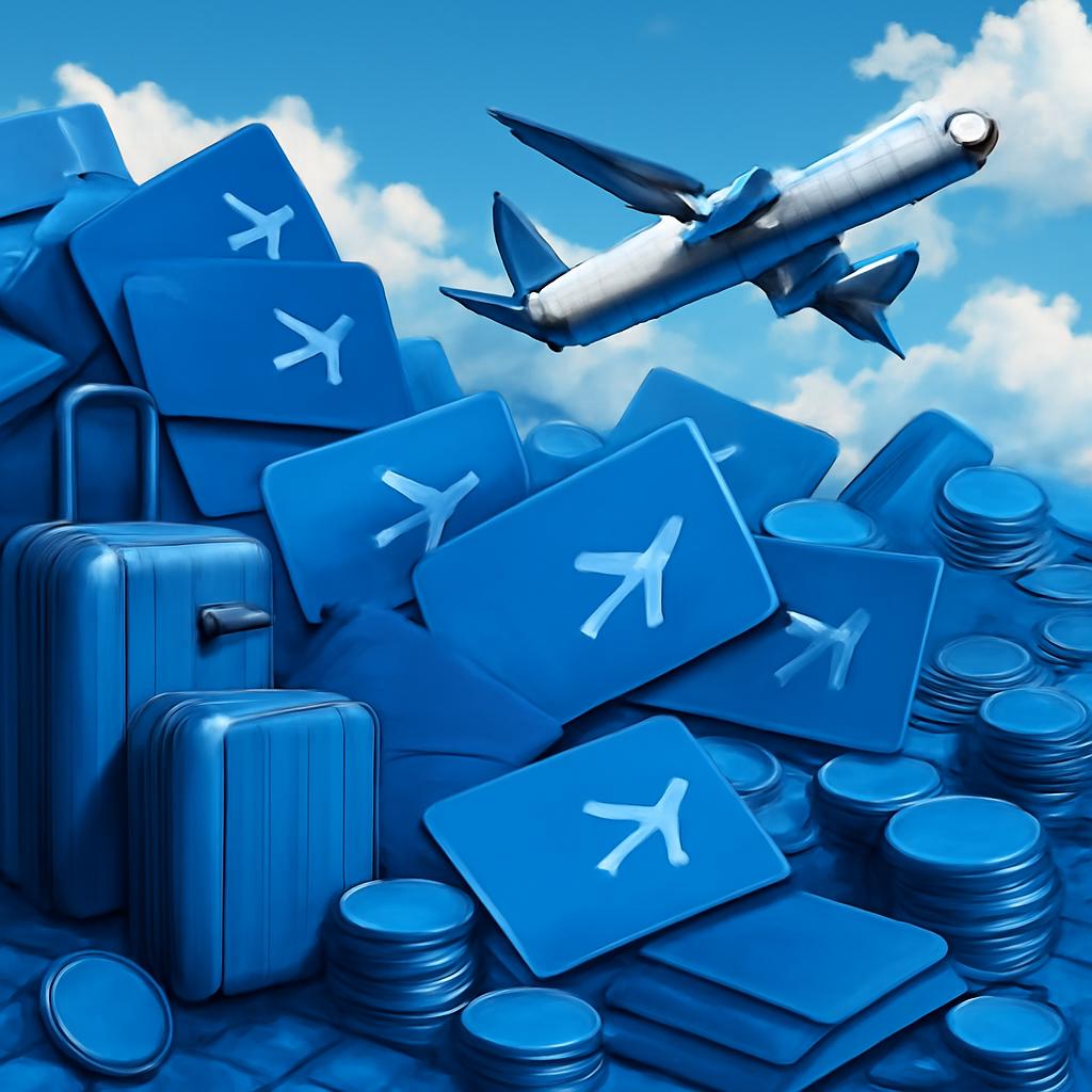 Tudo Azul Bonus: Compre e Venda Milhas com Segurança e Agilidade 1 tudo azul bonus