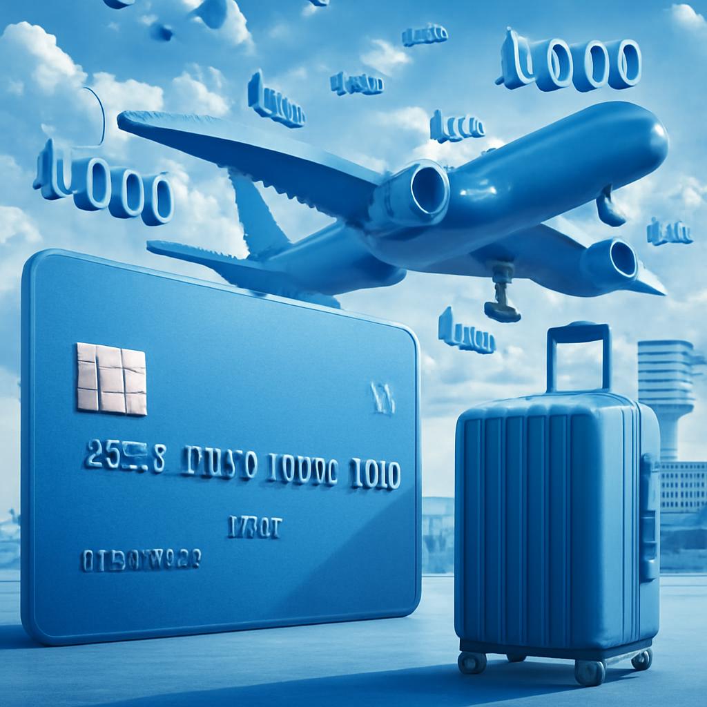 Tudo Azul Itaúcard: Economize e Ganhe com Milhas 1 Tudo Azul Itaúcard
