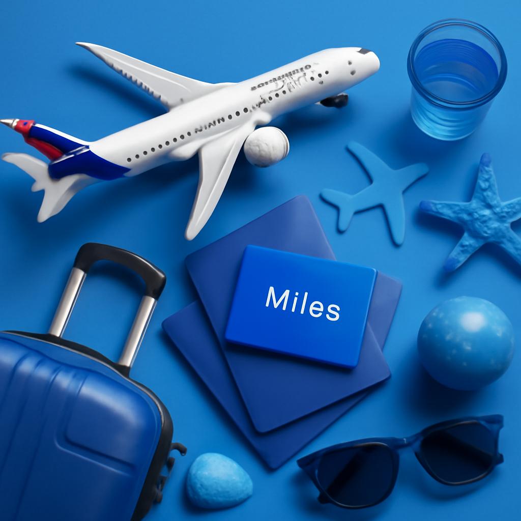 Tudo Azul, Latam ou Smiles: Compare e Escolha o Melhor Programa 1 tudo azul latam ou smiles
