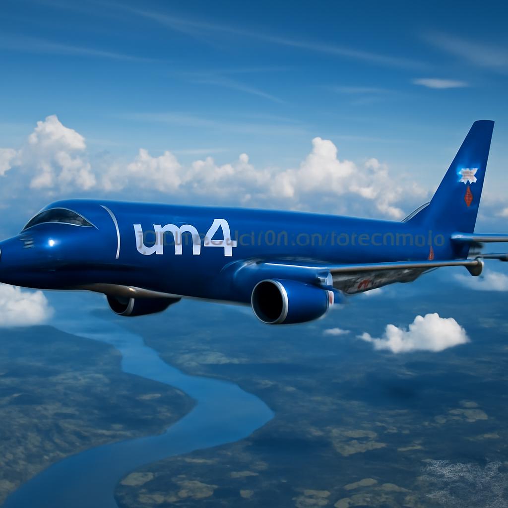 Tudo Azul M4